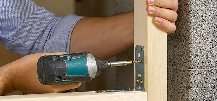 Jimmy Proof Deadbolt Repair Twin Falls