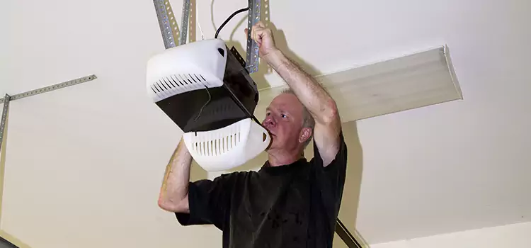 Garage Door Opener Service Twin Falls