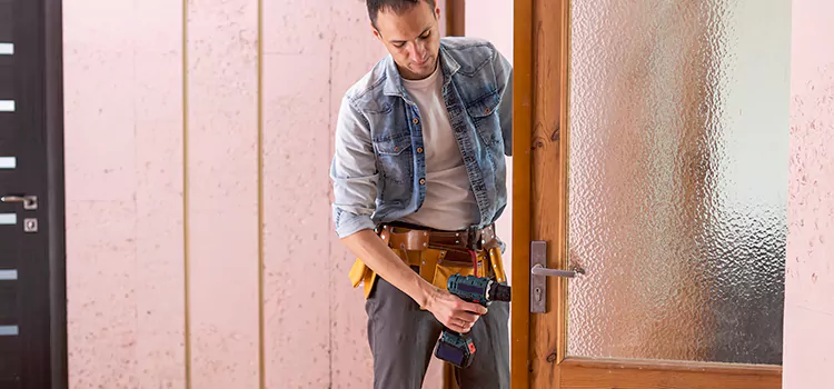Door Glass Replacement Twin Falls