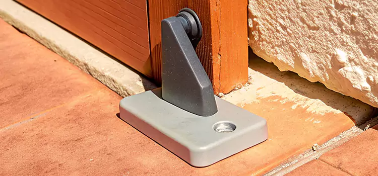 Aesthetic Door Stop Selection Twin Falls