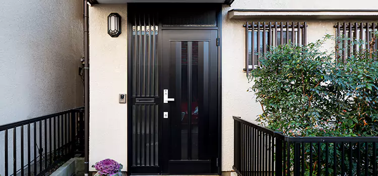 Popular Exterior Door Options in Twin Falls, ID