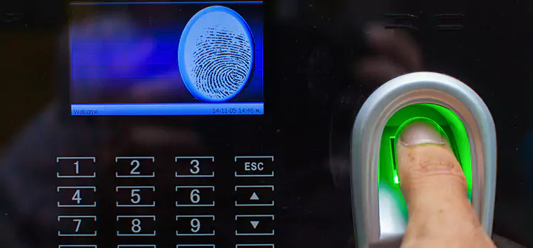 Your Trusted Partner for Secure Access in Twin Falls, ID