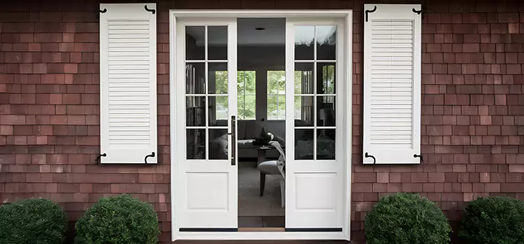 French Door Restoration Twin Falls