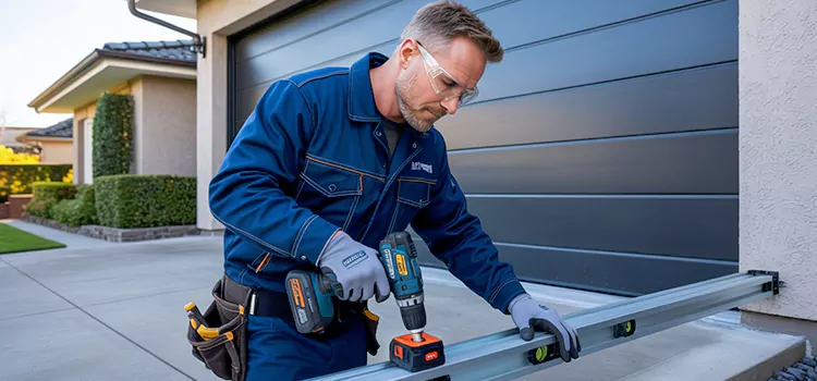 Why Choose Us for Garage Door Off Track Services in Twin Falls, Idaho?