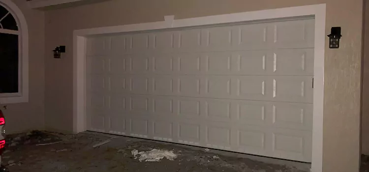 Garage Door Coil Replacement Twin Falls