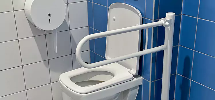Comprehensive Solutions in Twin Falls, ID for Accessible Facilities