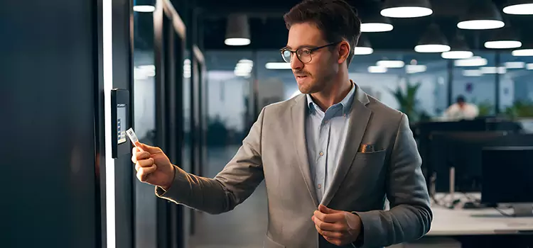 Our Commitment to Keycard Security Excellence in Twin Falls, ID