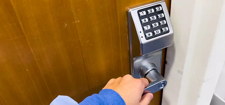 Why Choose Us for Your Keypad Lock Needs in Twin Falls, ID?