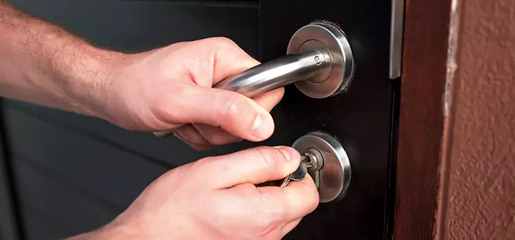 Master Key Control and Audits Twin Falls