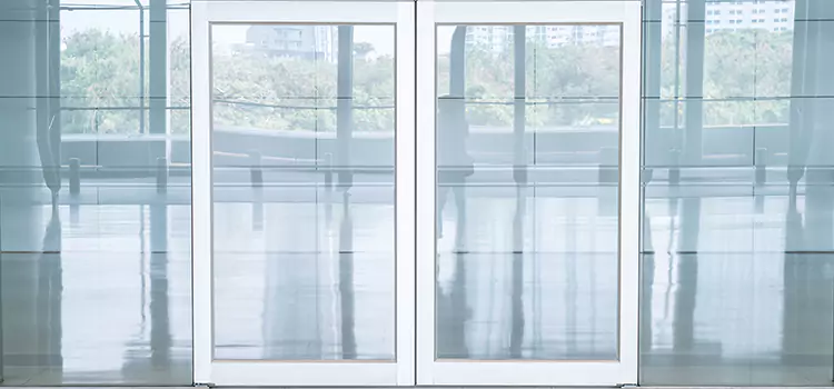 Mobile Sliding Screen Door Replacement Twin Falls