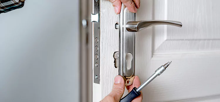 New Door Frame Installation Twin Falls