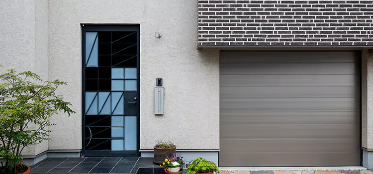 Residential Roll Up Security Doors Twin Falls