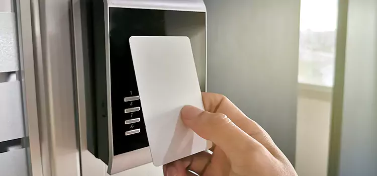 Advanced RFID Technology Integration in Twin Falls, ID
