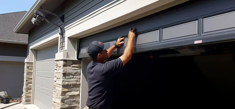 Janus Roll Up Doors Twin Falls