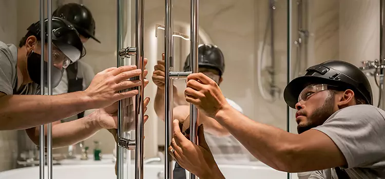 Shower Door Replacement Cost Twin Falls