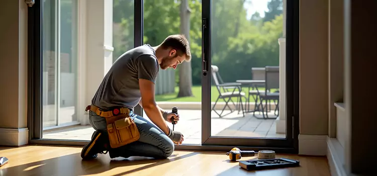 Patio Door Installation Experts in Twin Falls, ID