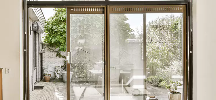Glass Door Panel Replacement Cost Twin Falls