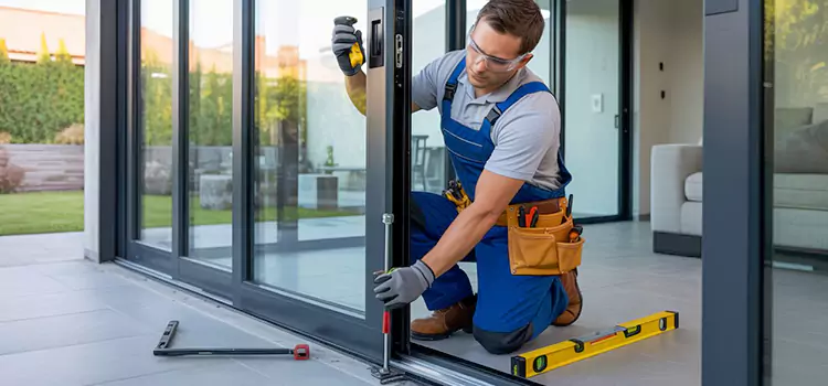 Patio Door Replacement Twin Falls