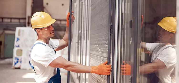 Sliding Door Mesh Replacement Twin Falls