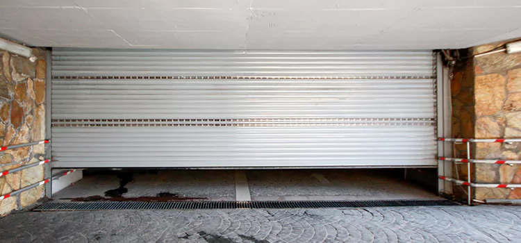 Steel Garage Door Repair Twin Falls