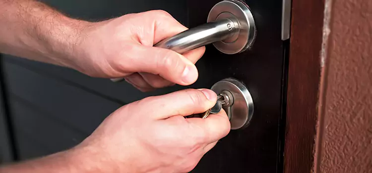 Door Closer Repair & Installation Twin Falls